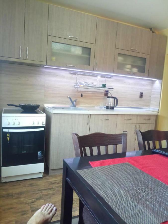 Studio Lux Pleven Buitenkant foto