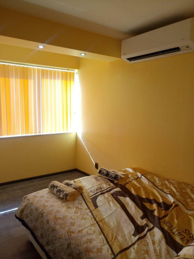Studio Lux Pleven Buitenkant foto
