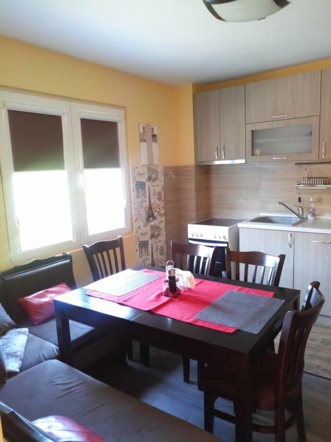 Studio Lux Pleven Buitenkant foto
