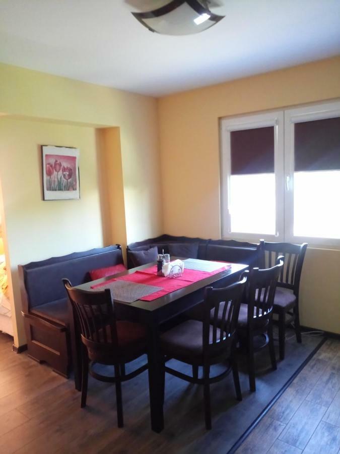 Studio Lux Pleven Buitenkant foto