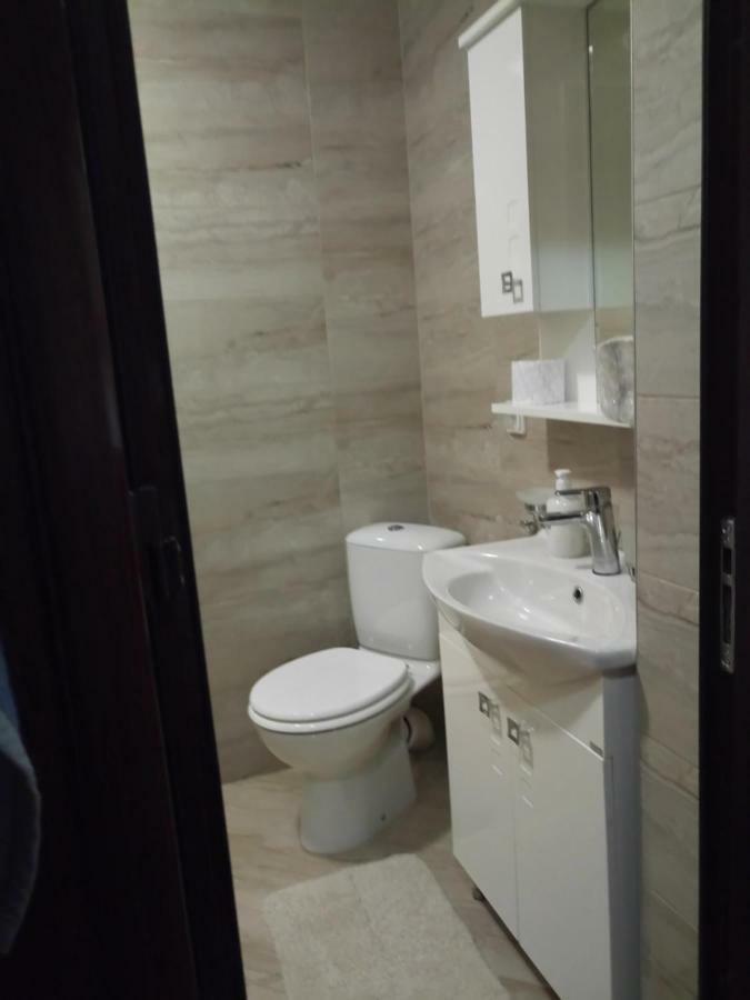 Studio Lux Pleven Buitenkant foto