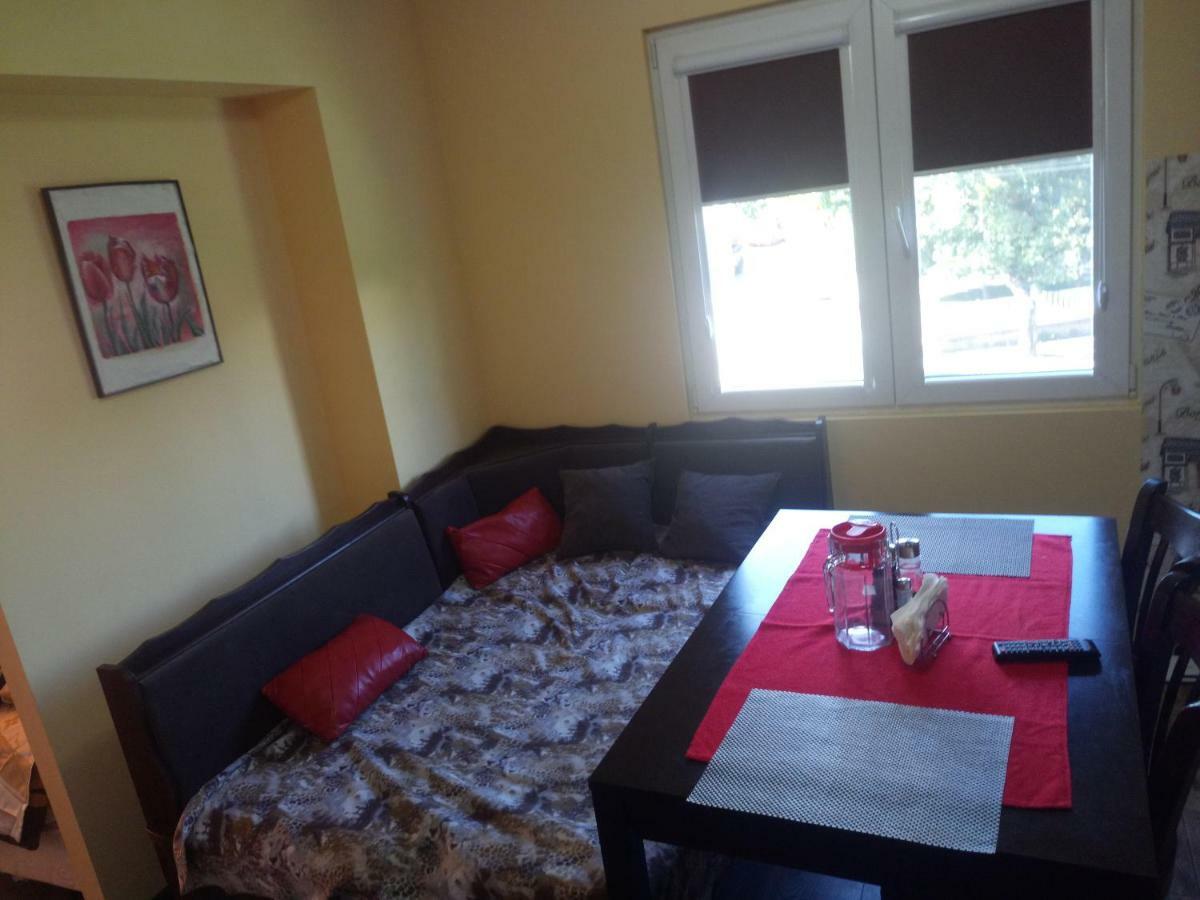 Studio Lux Pleven Buitenkant foto