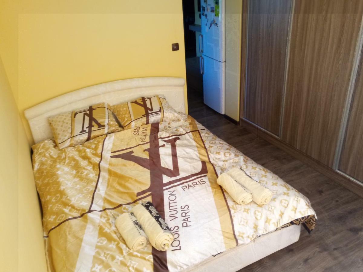 Studio Lux Pleven Buitenkant foto